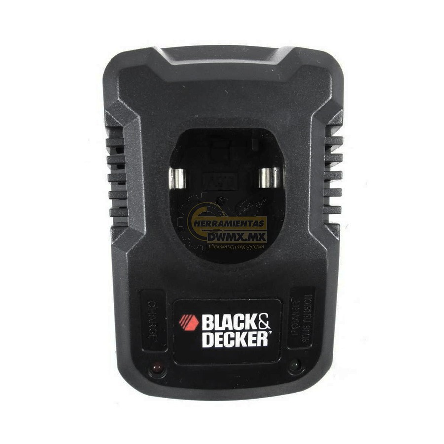 Base para Cargador Para Taladro BLACK DECKER 5140112 11